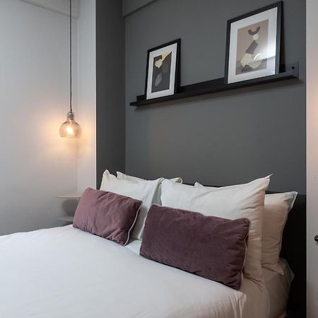 Nell Gwynn House Apartment London Exterior foto