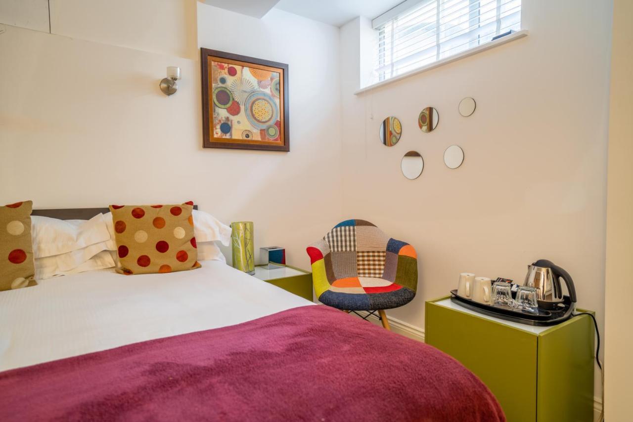 Nell Gwynn House Apartment London Exterior foto