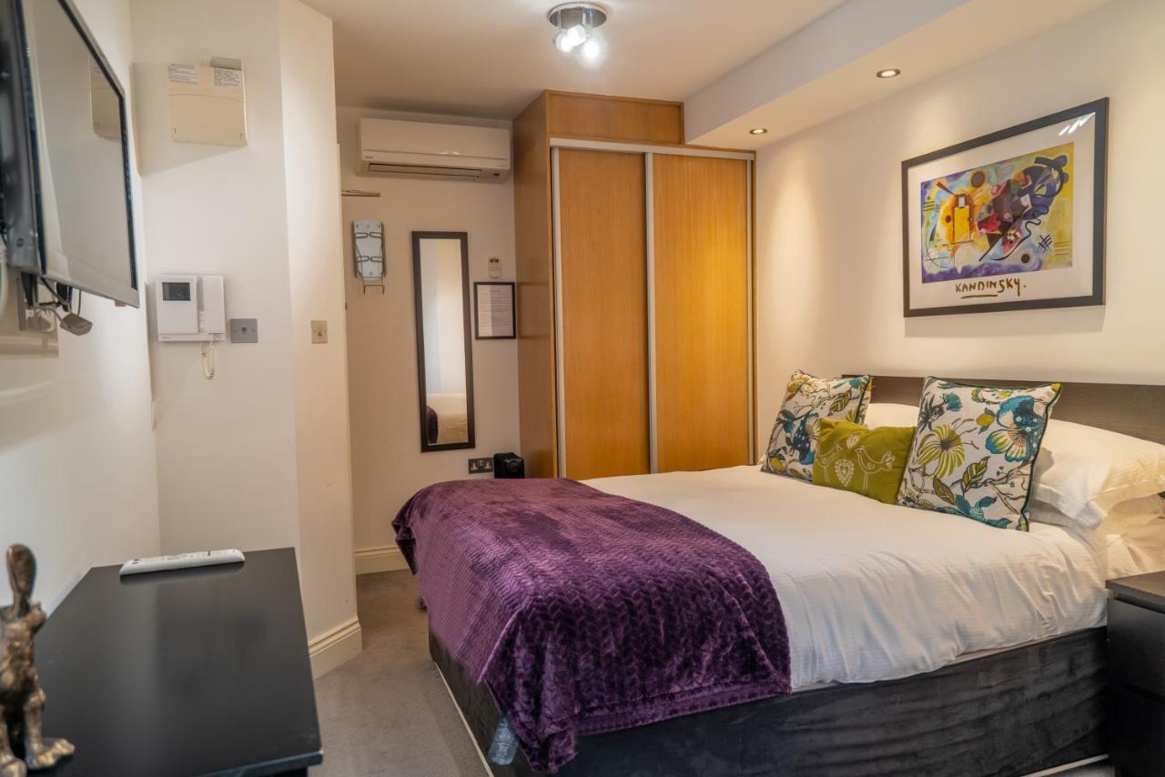 Nell Gwynn House Apartment London Exterior foto