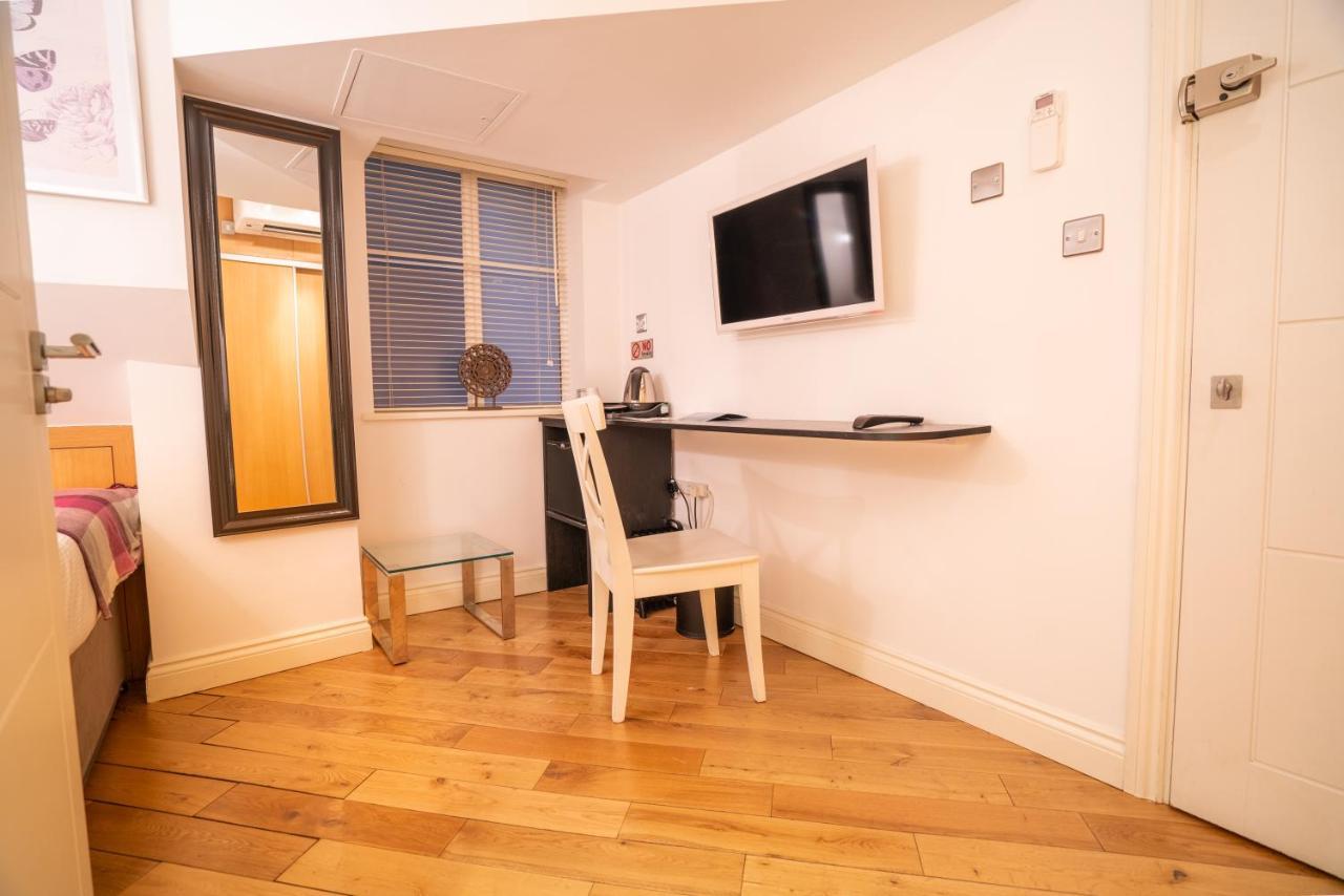 Nell Gwynn House Apartment London Exterior foto