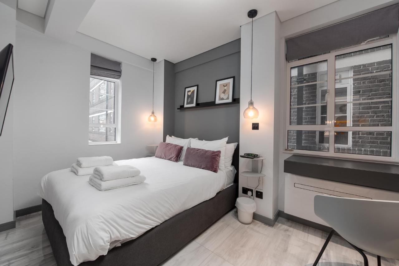 Nell Gwynn House Apartment London Exterior foto