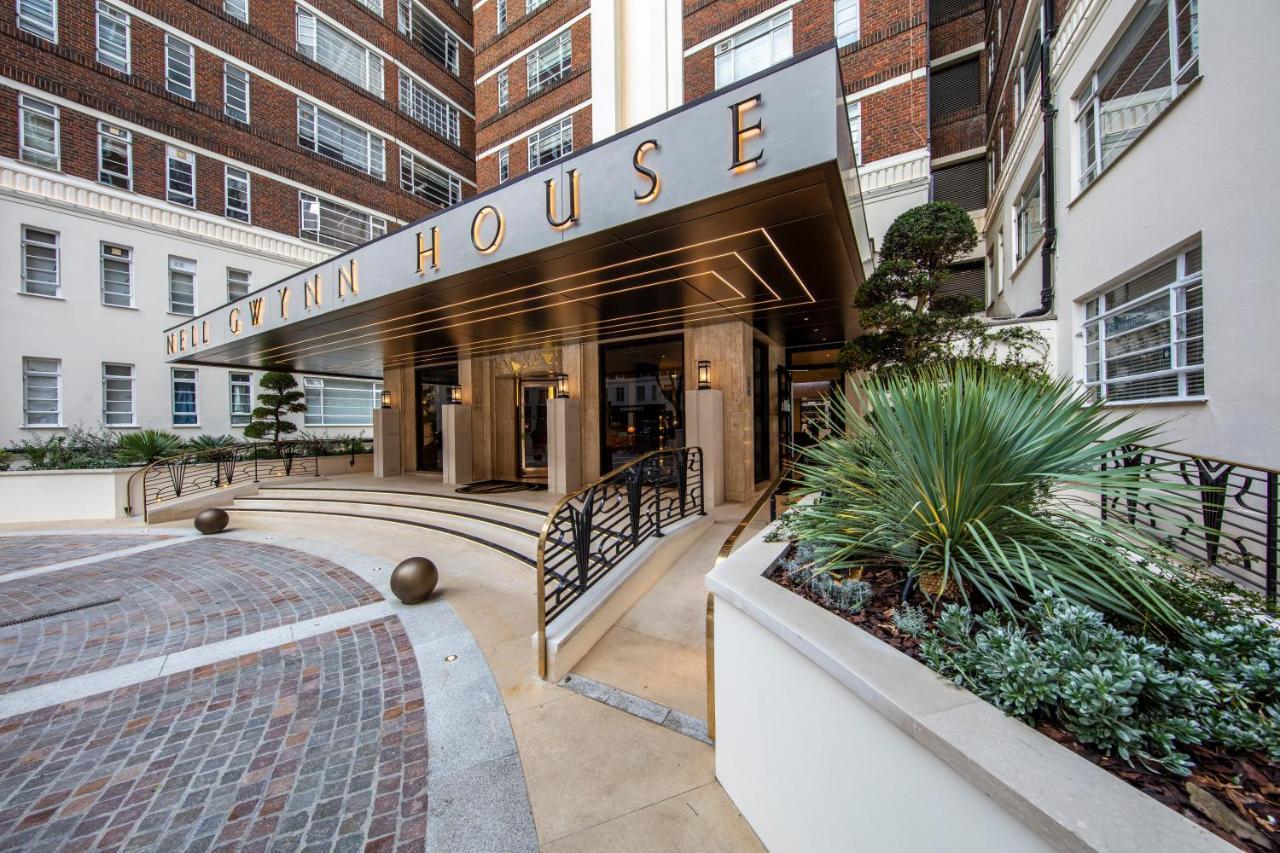 Nell Gwynn House Apartment London Exterior foto