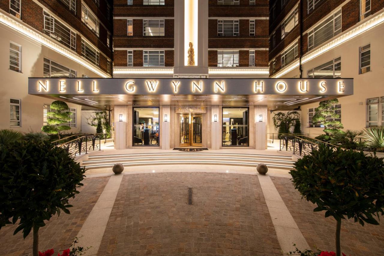 Nell Gwynn House Apartment London Exterior foto
