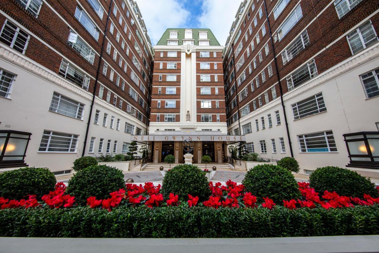 Nell Gwynn House Apartment London Exterior foto