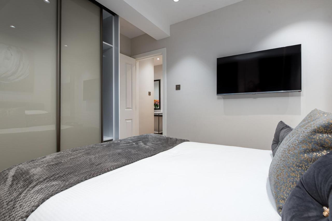 Nell Gwynn House Apartment London Exterior foto