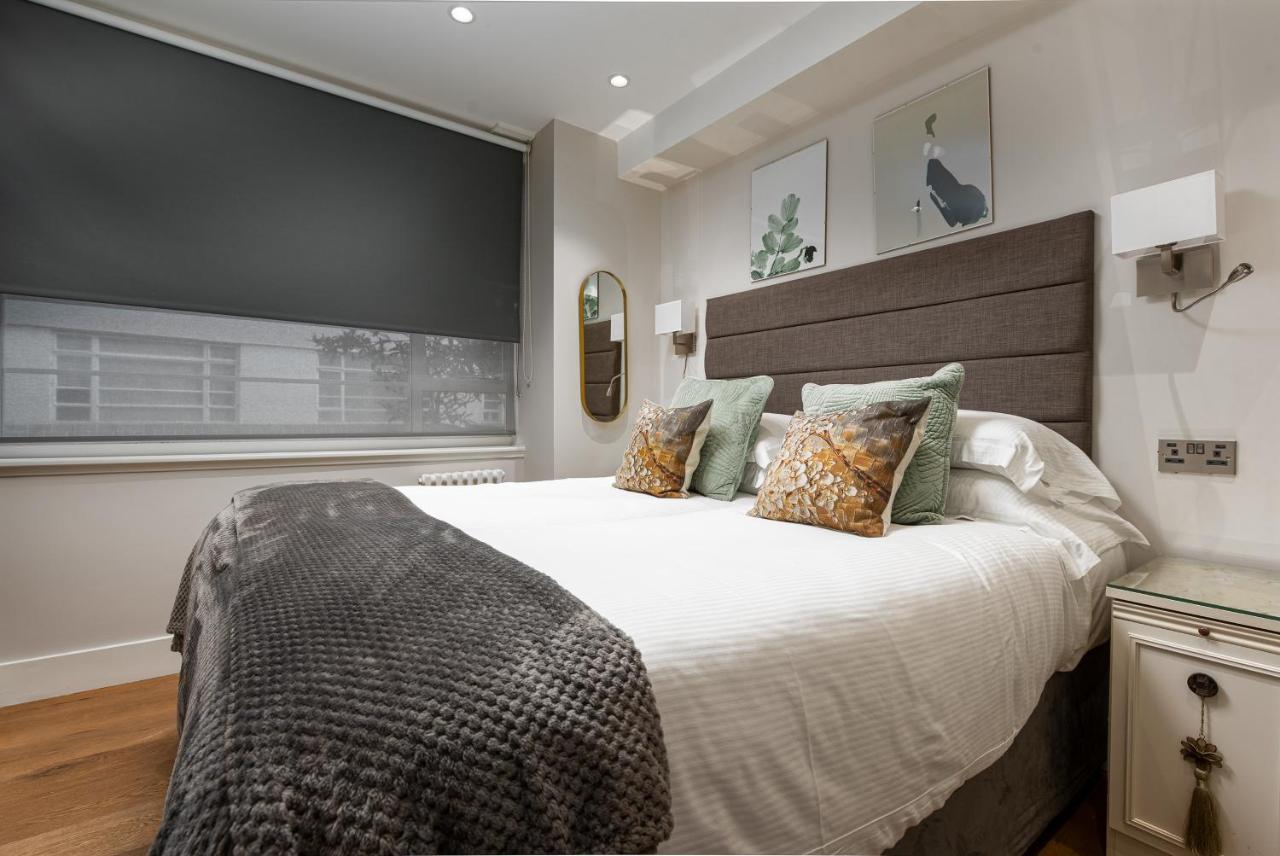 Nell Gwynn House Apartment London Exterior foto