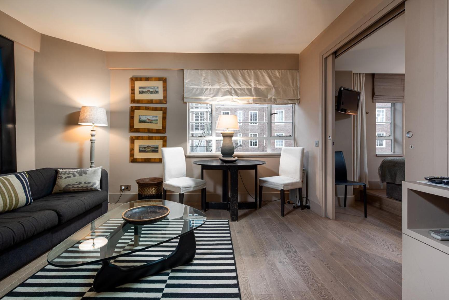 Nell Gwynn House Apartment London Exterior foto