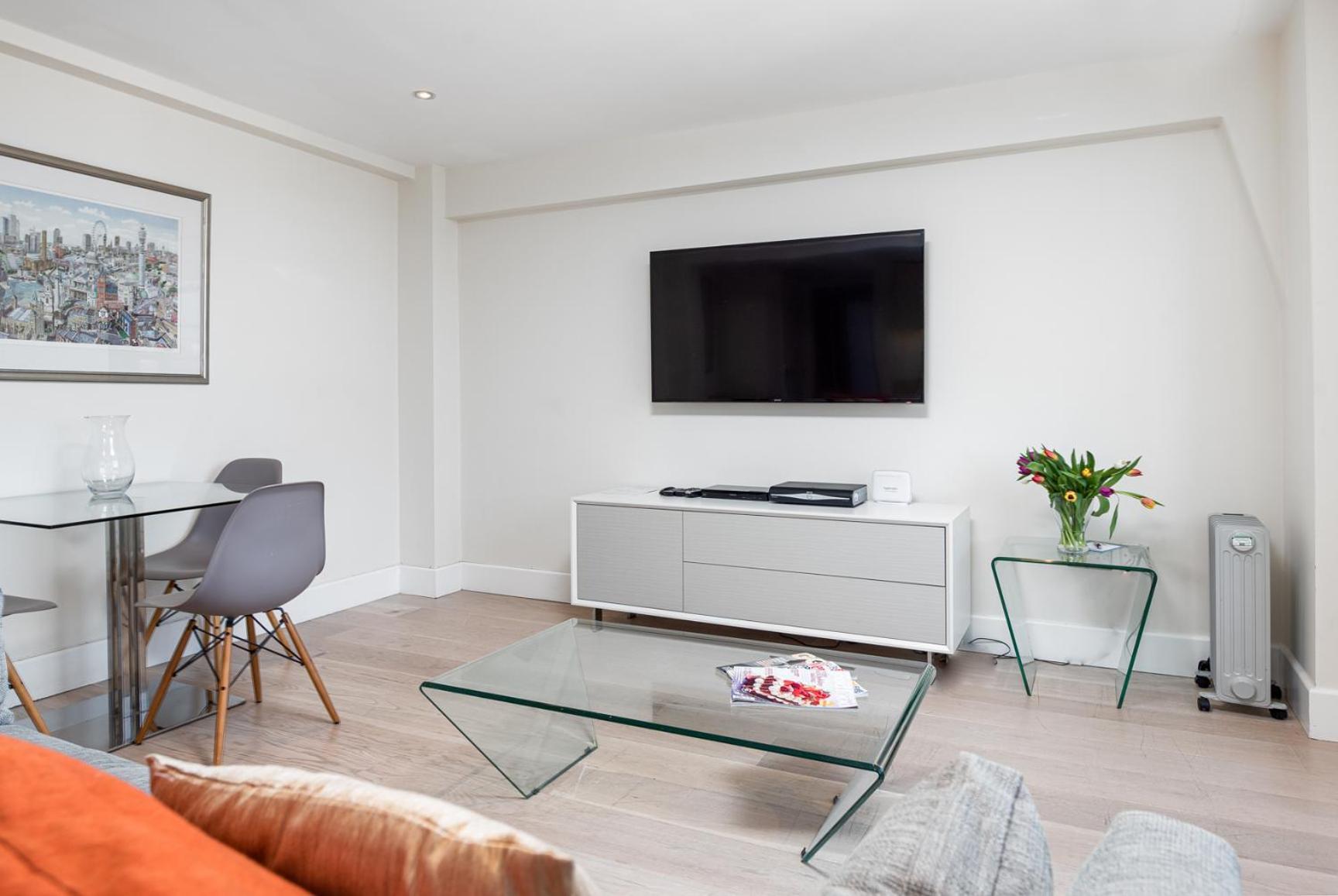 Nell Gwynn House Apartment London Exterior foto