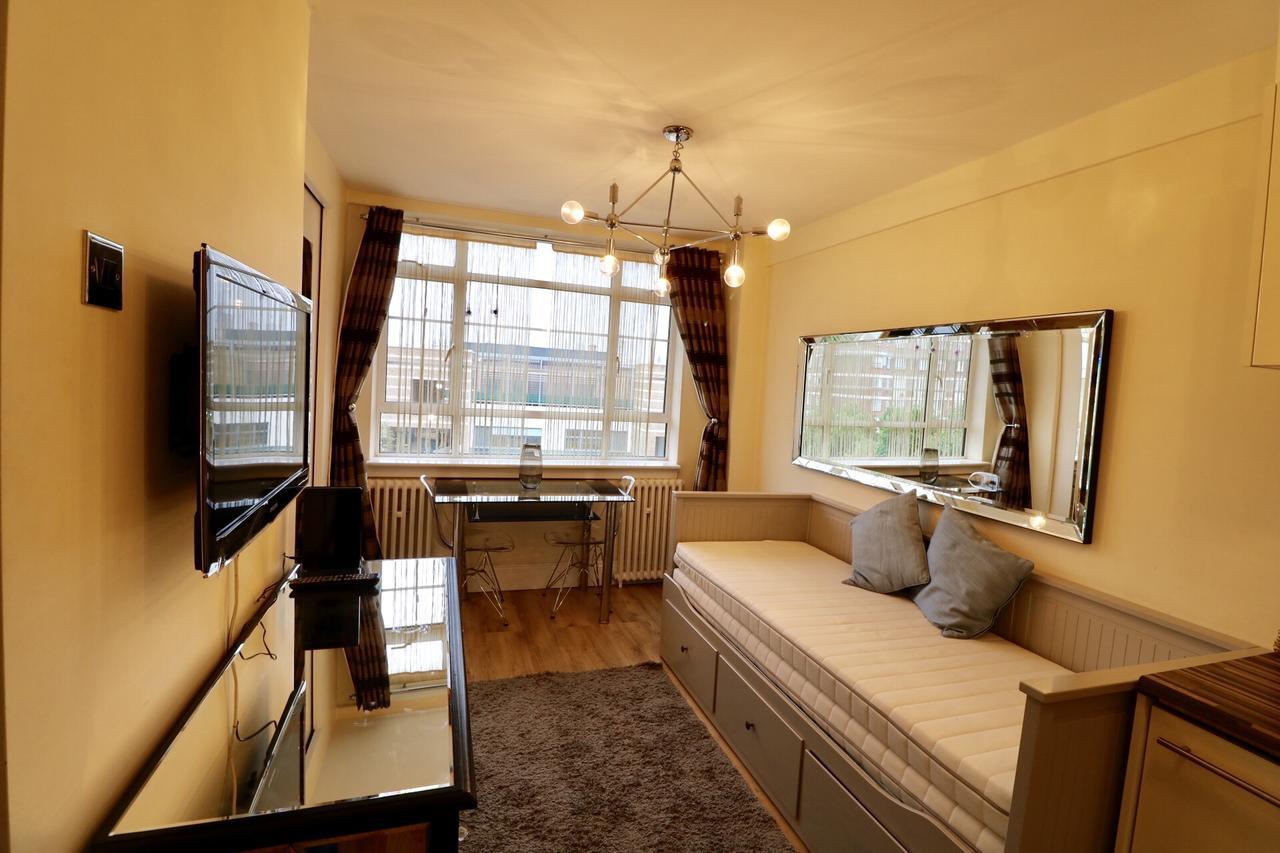 Nell Gwynn House Apartment London Exterior foto