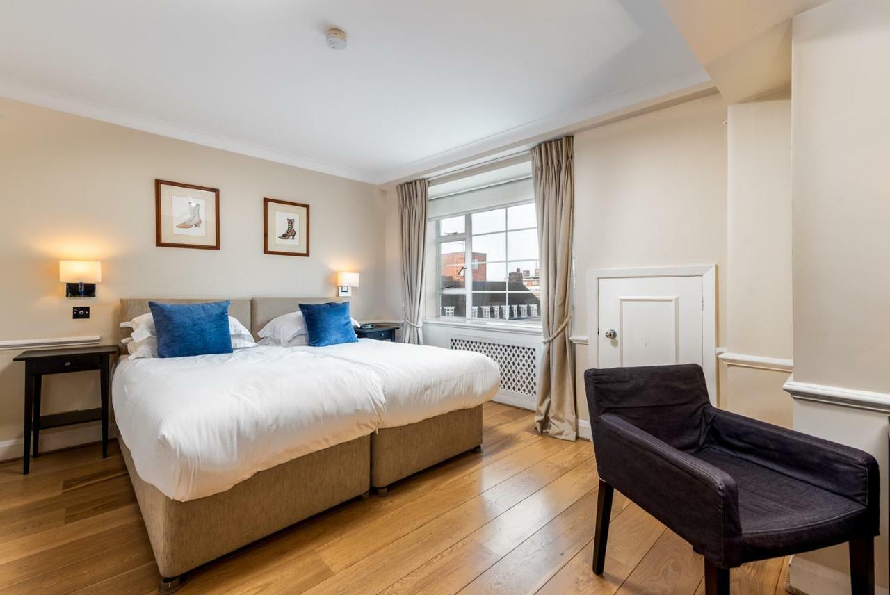 Nell Gwynn House Apartment London Exterior foto